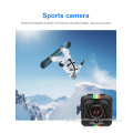 Camcorder Braiteora Spóirt Ceamara Mini IP